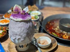 -楠火锅(龙阳广场店)