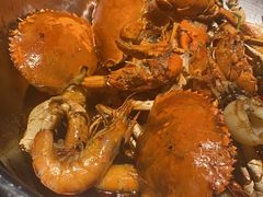 -七欣天香辣蟹火锅(扬州望月路店)