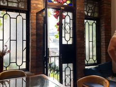 -西关84·History·Art·Cafe