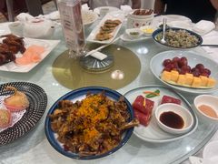 -丰鲤楼•闽南茶楼(仟禧汇店)
