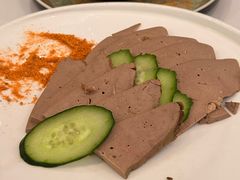 -清真·宁夏印象·盐池滩羊肉体验店(江宁路店)