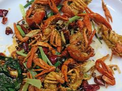 -四妹餐厅(玫瑰街店)