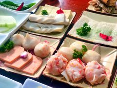 -束河人家(南锣鼓巷店)