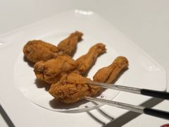 -炳胜私厨(中达旗舰店)