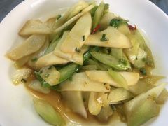 耳菜-梨云山居农家乐