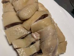 白切竹林鸡-粥旺庄(芳村店)