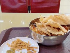 -红鼻子桂林米粉(金唐新光界店)