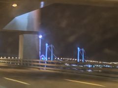 -星海湾跨海大桥
