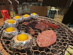 -烧肉达人•炭火烧肉(新天地店)