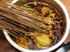 -搓火大都会(广安门总店)