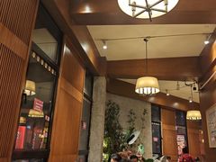 -福苗小骆驼烧烤(大唐不夜城店)