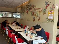 -咬不得高祖生煎·简餐(城站店)