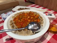 -西贝(凯德壹中心店)