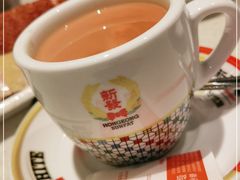 -香港新发烧腊茶餐厅(书城店)