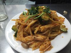 -松明一烤肉馆(鲁园店)