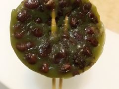抹茶红豆夹心-元氏钵仔糕(北京路店)