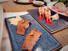 -月下料理(楷林IFC店)