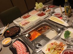 -海底捞火锅(杭州萧山宝龙广场店)