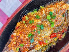 -鸽子窝专业烧烤店(长白店)