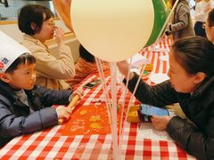 -西贝(武汉天地店)