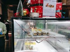 -大理实力希尔顿酒店•香全日制餐厅
