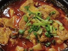 -廖记老砂锅(上清寺店)
