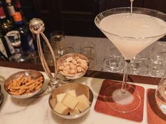 -LONG BAR 廊吧(外滩华尔道夫酒店)