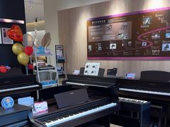 -雅歌音乐培训中心·钢琴培训·乐器培训(交道口店)