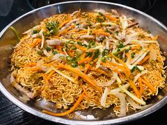 煎面-阿多私房菜(顺德店)