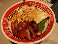 -星發茶餐厅(小梅大街店)