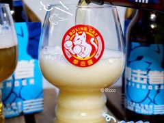 -Boxing Cat Brewery拳击猫精酿啤酒馆(永福店)
