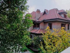 -星巴克臻选(思南公馆店)