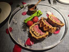 -弦月窗LUNETTE BY AMANDA(复兴路店)