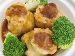 -聚福宝合苑食府(南头镇店)