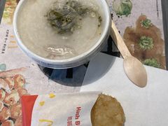 -麦当劳(永泰得来速店)