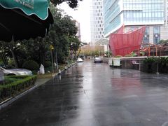 -中国福利会少年宫