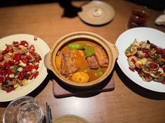 -KŌNG胶东小馆(华熙店)