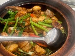 -粤来记·啫啫煲·点心(日月光店)