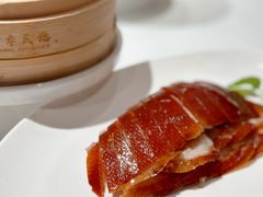-四季民福烤鸭店(故宫店)