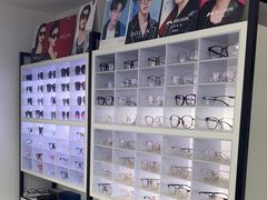-造寸眼镜·蔡司官方授权店(东门店)