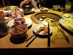-久苑烧肉(世界城广场店)