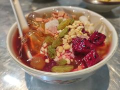 -馬伍旺川菜(江北虹悦城店)