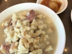-馅饼粥·百年传承 since1926(中山路店)