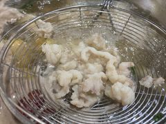 -三毛牛肉店(福强店)