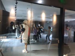 -5KM舞蹈街舞工作室