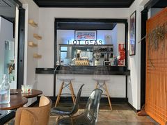 -热齿Hot Gear咖啡山顶培训中心(白莲路店)