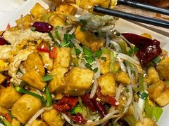 -清真·马坡烧烤涮牛肚·酸浆火锅(新区总店)