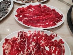 -味逍遥牛肉火锅(万江旗舰店)