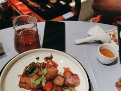 -晓粤·惹味粤菜(凯德乐峰广场店)