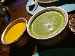 -甘尼仕印度餐厅爵士酒吧(阳春巷店)